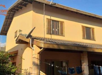 1eac7887002ae4192d528618341f1b428b413004 · Casa com 4 dormitórios à venda, 290 m² por R$ 1.200.000 - Cidade Jardim - Jacareí/SP