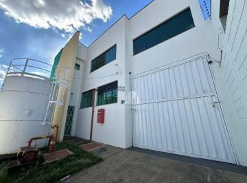 709fbc4804c55cd9752551b7fb20bf04359e8b25 · Galpão para alugar, 621 m² por R$ 8.000/mês - Jardim Pérola - Santa Bárbara D'Oeste/SP