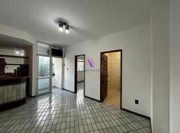 Apartamento · 54m² · 1 Quarto · 1 Vaga · Apartamento 1/4 à venda no Canela