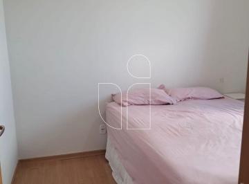 Apartamento · 48m² · 2 Quartos · 1 Vaga · Apartamento 2 quartos no Parque Marfim Residencial · Marília - R$ 188.000