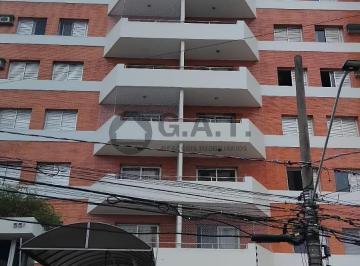 Foto 01 · Apartamento para locação no Centro de Sorocaba-SP com 3 quartos, 1 suite e 140 m² de área. Venha con