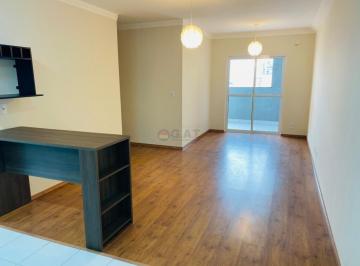 Foto 01 · Apartamento à venda em Sorocaba-SP, Jardim Emilia: 3 quartos, 1 suite, sala, 2 banheiros, 2 vagas, 8