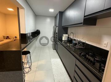 Foto 01 · Oportunidade de compra: Apartamento à venda na Vila Lucy, Sorocaba-SP, com 3 quartos e 97m² de área!