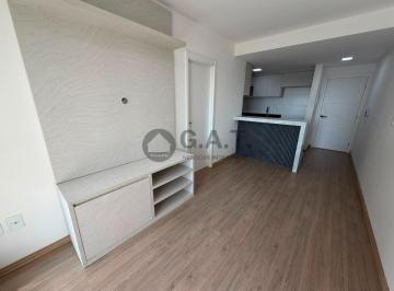 Foto 01 · Apartamento à venda no Alto da Boa Vista, Sorocaba-SP: 1 suíte, 2 salas, 1 banheiro, 1 vaga de garag