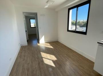 Apartamento de 1 quarto, Curitiba · Locação - Apto 1 quarto tipo padrão semi - mobiliado PUC 34 - Prado Velho - Curitiba - PR