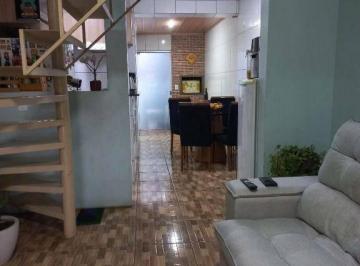 20c8d7b68d68b275423c27edcebf87150554104d · Casa estilo sobrado em Santa Cecília Viamão RS