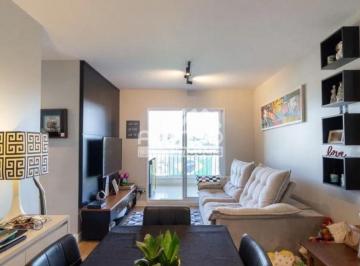 Apartamento de 3 quartos, São Paulo · APARTAMENTO COM 3 DORMITÓRIOS E 2 VAGAS PERTO DO METRÔ VILA SÔNIA