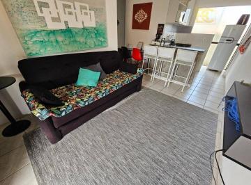 73aff73d7d025b16674bf563fead9996608b65d3 · Apartamento com 1 dormitório para alugar - Centro - Peruíbe/SP