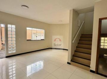 2256f53c2f20e853f8fdcaf1c28e4bdc407b2ef0 · Casa com 3 dormitórios para alugar, 160 m² por R$ 2.367,00/mês - Jardim Maria Augusta - Taubaté/SP