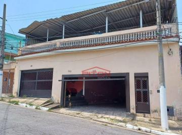 4833fdc851f3113f369f6f22aeae4a7ceafcf26b · Sobrado com 3 dormitórios à venda, 380 m² por R$ 680.000,00 - Cangaíba - São Paulo/SP
