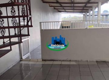 88bb3eb9c1da0775880f21ebe274a40fd241d980 · Sobrado com 2 dormitórios para alugar, 150 m² por R$ 3.250/mês - Jardim Santa Paula - Guarulhos/SP