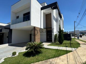 Foto 1 · Casa em Condomínio à Venda em Sorocaba-SP: 3 Quartos, 1 Suíte, 2 Salas, 3 Banheiros, 4 Vagas - Condo
