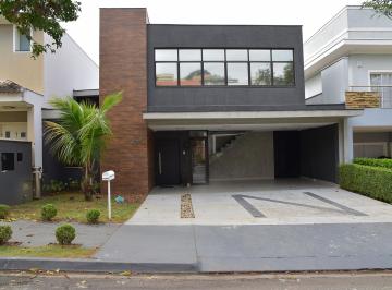 Foto 01 · Casa em Condomínio à Venda em Votorantim-SP, Loteamento Aldeia da Mata - 3 Quartos, 3 Suítes, 2 Sala