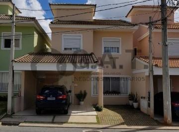 Foto 22 · Casa em Condomínio de Luxo no América em Sorocaba-SP: 3 Quartos, 1 Suíte, 2 Salas, 2 Banheiros, 2 Va