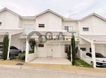 Foto 20 · Casa em Condomínio no Jardim Pagliato, Sorocaba-SP: 3 quartos, 3 suítes, 2 salas, 4 banheiros, 2 vag