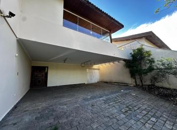 Foto 01 · Casa comercial para locação em Sorocaba-SP, Jardim Paulistano: 5 quartos, 3 suítes, 6 salas, 7 banhe