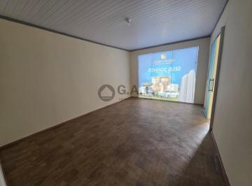 Foto 01 · Casa Comercial para Locação em Sorocaba-SP: Espaço Profissional no Centro com 4 Salas e 4 Banheiros
