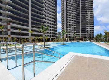 Apartamento de 4 quartos, Fortaleza · Cosmopolitan Guararapes | Exclusividade, tecnologia e sofisticação em um só endereço