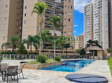 Apartamento de 3 quartos, Jundiaí · Apartamento, à venda, em Jundiaí - Edifício New Garden Residence - AU: 122m² - 3 Suítes, 3 vagas!