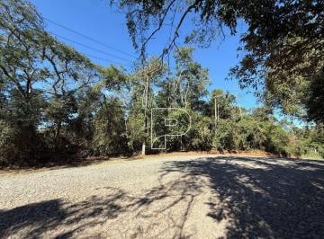 4f76678476a8f9bfe56469630b378553755eab44 · Terreno à venda, 2954 m² por R$ 650.000,00 - Paisagem Renoir - Cotia/SP