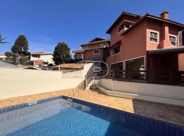 29caaef6ad82d6375e500486a1704fa41309b4e1 · Casa com 3 dormitórios à venda, 302 m² por R$ 1.600.000,00 - Granja Viana - Cotia/SP