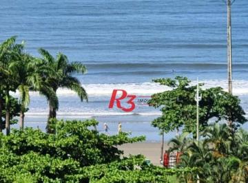 681eceeb4120cabdbbff0e73b6966a6cdbdc9887 · Apartamento com 2 dormitórios à venda, 82 m² por R$ 930.000,00 - Boqueirão - Santos/SP
