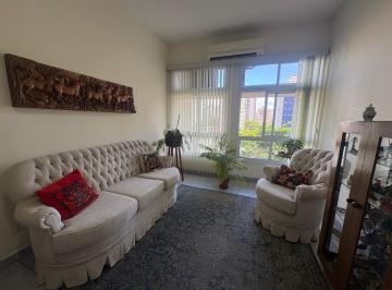 ab3888c0ea92d52d31944b3ba46bd0a2da24ef91 · Apartamento com 3 dormitórios à venda, 110 m² por R$ 1.080.000,00 - Ponta da Praia - Santos/SP