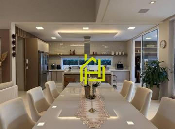 959b57d8e51adc38ed11b24418dcbb8a357c1f18 · Casa com 4 dormitórios à venda, 589 m² por R$ 5.000.000,00 - Condomínio Sunset - Sorocaba/SP