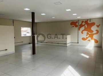 Foto 01 · Salão Comercial de 150m² para Locação no Centro de Sorocaba-SP