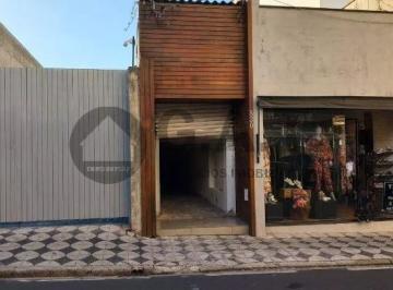 Foto 01 · Salão Comercial para Locação no Centro de Sorocaba-SP! 120,00 m² de Área disponível para o seu negóc