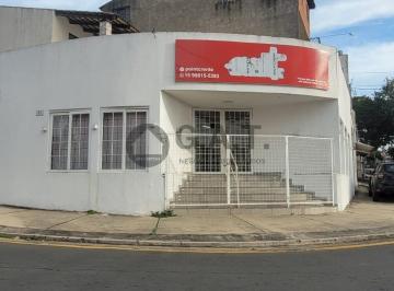 Foto 01 · Salão Comercial para Locação em Sorocaba-SP, Jardim Sao Lourenzo: 2 Salas, 2 Banheiros, 1 Vaga, 150m