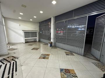 Foto 01 · Salão Comercial para Locação em Sorocaba-SP: 2 banheiros, 2 vagas de garagem e 100 m² no Jardim Mari
