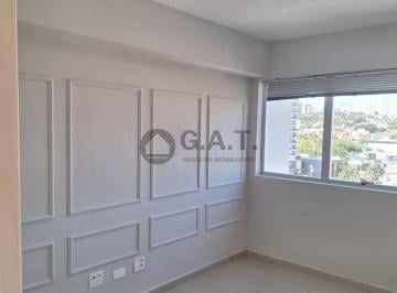 Foto 01 · Sala Comercial em Condomínio para Locação em Sorocaba-SP, Bairro Parque Campolim: 2 Vagas de Garagem