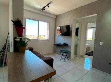 2a129cf73ac81f08341e0626ee1e2de22467add7 · Apartamento com 2 dormitórios, 48 m² - venda por R$ 267.000,00 ou aluguel por R$ 3.558,90/mês - Noss