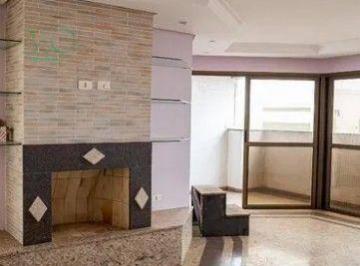 46d4032b7df2913ee0342789e19652132a2ffe5c · Apartamento Duplex à venda, 330 m² por R$ 2.199.000,00 - Tatuapé - São Paulo/SP