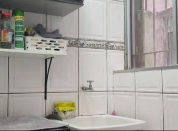 8bdf4821fd806c1578fc452b8b53613d805d6782 · Apartamento à venda, 45 m² por R$ 267.000,00 - Vila Barros - Guarulhos/SP
