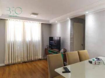 dc5a1e68f137af84ff430ff15a2347b96cfafa9d · Apartamento à venda, 68 m² por R$ 369.000,00 - Jardim Papai Noel - São Paulo/SP