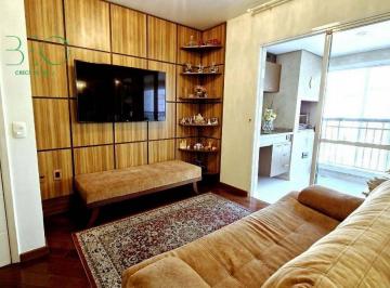 b99266b76ce009b2f1a5aae813105230a9ab9169 · Apartamento à venda, 115 m² por R$ 1.600.000,00 - Vila Gertrudes - São Paulo/SP