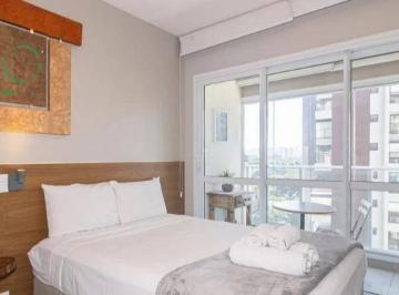 4f7c09032409b212f643659120e7837aa98d4d87 · Studio com 1 dormitório à venda, 25 m² por R$ 483.000 - Indianópolis - São Paulo/SP