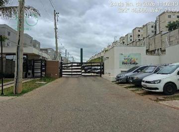 a621910dab3f91335d9b20430547739c7ef75e13 · Apartamento com 2 dormitórios à venda, 43 m² por R$ 120.882,70 - Recreio Alvorada - Santa Bárbara D'