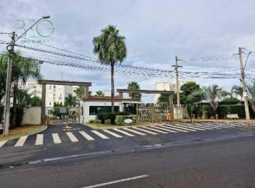 0f32a6587ec6c0f5381ce52fd79e89b26ff5909f · Apartamento à venda, 41 m² por R$ 97.778,11 - Residencial Jequitibá - Ribeirão Preto/SP