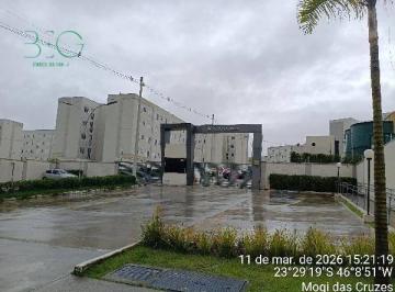 ed57a85fdb5e53fdc9f6820dcefc53c907da8bbd · Apartamento com 2 dorm à venda, 41 m² por R$ 150.014,60 - Botujuru - Mogi das Cruzes/SP