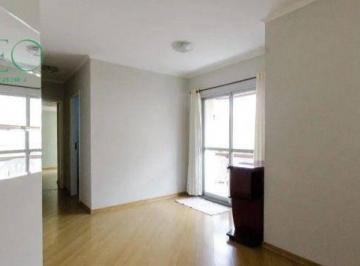 d19a77d7693e03712779dcd7456563c52611359f · Apartamento à venda, 55 m² por R$ 1.049.000,00 - Vila Bertioga - São Paulo/SP