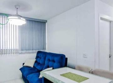 38debd2e20f8280d71fdb4ea41c24e9b67566b52 · Apartamento à venda, 43 m² por R$ 471.500,00 - Vila das Bandeiras - Guarulhos/SP