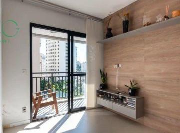 03ed07e4dfba85a17feec22a6c4b1d0c8fef1de0 · Apartamento à venda, 53 m² por R$ 800.000,00 - Jardim Vila Mariana - São Paulo/SP