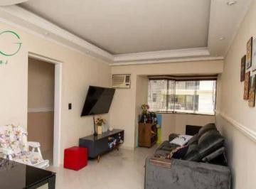 54012a61e2264060d126a24423948e48574f2e9b · Apartamento à venda, 84 m² por R$ 749.000,00 - Chácara São Luis - Guarulhos/SP