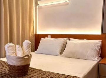 a486211230bd68e04c78b9e6a3dfafe9c62df121 · Apartamento com 1 dormitório à venda, 28 m² por R$ 459.000,00 - Mirandópolis - São Paulo/SP
