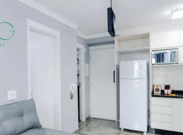 44ea8762d09ad686556e222bc42aadfa41c7eb71 · Apartamento à venda, 44 m² por R$ 429.000,00 - Vila das Bandeiras - Guarulhos/SP