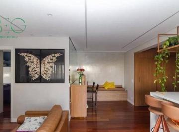 25515b8dee9f907f28aad5a892c307d6cdafd6aa · Apartamento à venda, 89 m² por R$ 924.000,00 - Parque São Lucas - São Paulo/SP