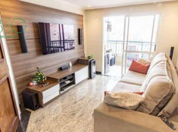 68aff7ffc655101bcaedd950ca5c2ebbddb6be38 · Apartamento com 3 dormitórios à venda, 82 m² por R$ 928. - Parque da Mooca - São Paulo/SP